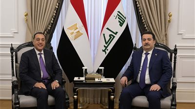 بالأرقام.. العلاقات الاقتصادية بين مصر والعراق تسجل نموًا غير مسبوق