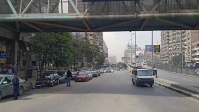 الجيزة تغلق شارع 26 يوليو كليًا لمدة 3 أيام.. إليك التحويلات المرورية البديلة