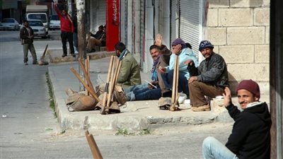 تسجيل العمالة الغير منتظمة 1500 جنيه بمناسبةعيد الأضحى.. رابط وزارة القوى العاملة