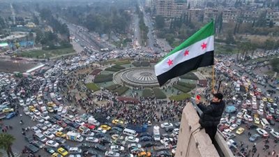 تنفيذ قرار ترامب برفع العقوبات عن سوريا يُربك الحكومة الأمريكية