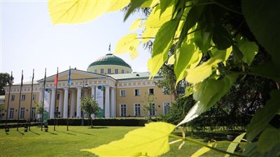 روساتوم تعلن مشاركتها كشريك عام بمؤتمر نيفسكي البيئي الدولي.. تفاصيل