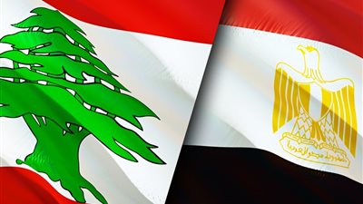 الإحصاء: مصر ولبنان يسجلان تبادل تجاري قياسي يتخطى مليار دولار 
