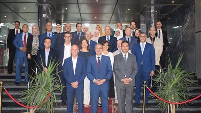 مصر وفرنسا تطلقان مشروع الأطلس الإلكتروني التفاعلي لدعم صناع القرار