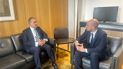 أبرزها التعاون الثنائي والقضية الفلسطينية.. ملفات هامة علي طاولة وزير الخارجية ونظيره الفرنسي