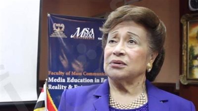 العثور على جـ ـثة حفيد نوال الدجوي يثير تساؤلات.. هل انتحر أم قُتل؟