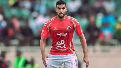 موقف يحيى عطية الله من مواجهة الأهلي ضد فاركو في الدوري