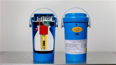 روساتوم تورد مولدات تكنيشيوم-99م لتحسين البنية التحتية للطب النووي وتعزيز علاجات السرطان 