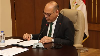 وزير العمل: بدء صرف 5 ملايين جنيه لأسرة كل ضحية في حادث خليج السويس