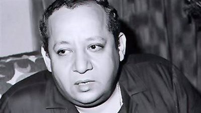 جورج سيدهم.. محطات الحزن والإبداع في حياة كوميديان أسطوري