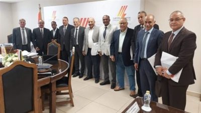 الشركة القابضة لكهرباء مصر تعتمد موازنة «المحطات المائية» لعام 2025/2026