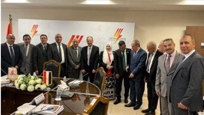 القابضة للكهرباء تعتمد موازنة «شمال الدلتا» باستثمارات مليار 317 مليون جنيه