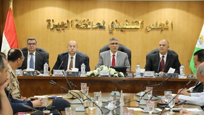 مجازر مجانية وتشديدات رقابية.. تفاصيل خطة الجيزة لاستقبال عيد الأضحى 2025