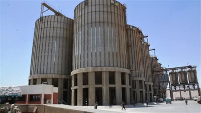 سوهاج تتجاوز المستهدف السنوي لتوريد القمح لأول مرة:165 ألف طن خلال شهر