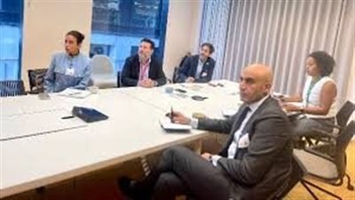 تعاون مصر وجوجل لتطبيق الذكاء الاصطناعي في التعليم وتسهيل مهام المعلمين