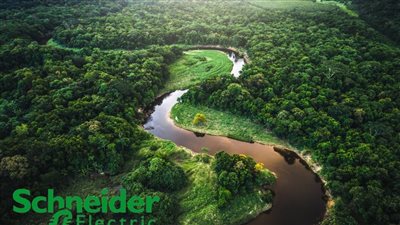 شنايدر إلكتريك تُحقق تقدمًا كبيرًا بمؤشر الاستدامة خلال الربع الأول لـ 2025