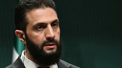 الرئاسة السورية: الشرع لن يحضر القمة العربية بالعراق والشيباني نائب عنه