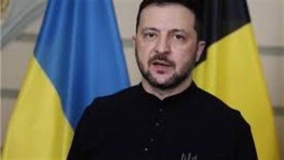 زيلينسكي يشدد على ضرورة وقف شامل لإطلاق النار في مفاوضات إسطنبول