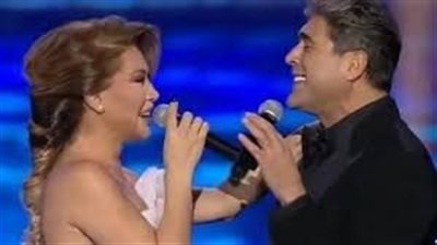 نوال الزغبي تعلق على أنباء زواج وائل كفوري: «ما عندي معلومات مؤكدة»