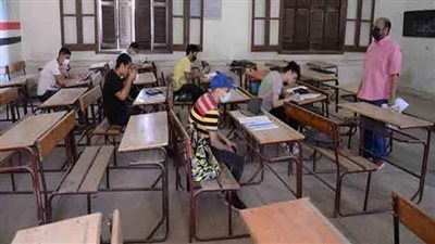 جدول امتحانات الثانوية العامة 2025.. التفاصيل الكاملة ومواعيد الاختبارات 