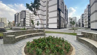 150 ألف جنيه جدية حجز وشروط السداد الميسرة لشقق الإسكان المتنوع