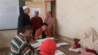 نتائج الشهادتين الابتدائية والإعدادية للعام الدراسي 2025 عبر بوابة الأزهر الإلكترونية 