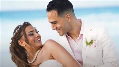  بعد انفصالها عن خالد حميدة.. حكاية 3 زيجات من رجال أعمال في حياة بشرى