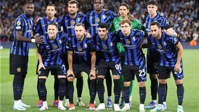 إنتر ميلان يعلن قائمته الرسمية لمونديال الأندية 2025 بقيادة هنريكي وسوسيتش