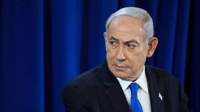 نتنياهو للإيرانين: حربنا ليست ضدكم بل ضد نظام يظلمكم 