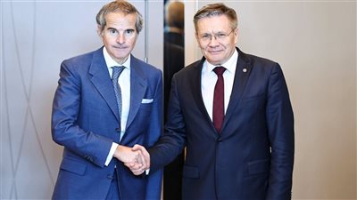 روساتوم: جولة جديدة من المشاورات بين روسيا والوكالة الدولية للطاقة الذرية بكالينينجراد