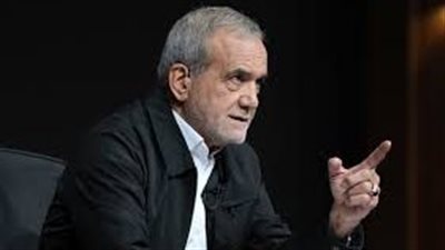 رسالة نارية من طهران: أوهام العدو لن تنال من مشروعنا النووي