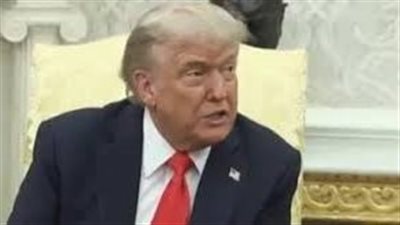 ترامب يستهزئ بالمرشد الإيراني خامنئي.. إليك التفاصيل 