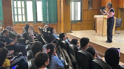 الرقابة النووية والإشعاعية تستهل حملتها التوعوية من بنها لطمأنة الجمهور ومجابهة الإشاعات