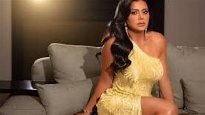 عملية جراحية وبروفة رقص.. رانيا يوسف تكشف كواليس 