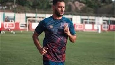 بيكهام يظهر في التوقيت الصعب.. دفاع الأهلي يستعد لمعركة بورتو