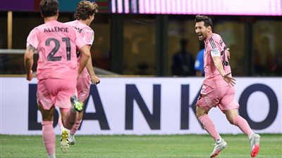 موعد مباراة انتر ميامي ضد بالميراس فى كأس العالم للأندية