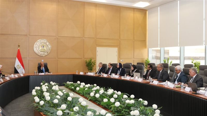 متابعات وزير الكهرباء