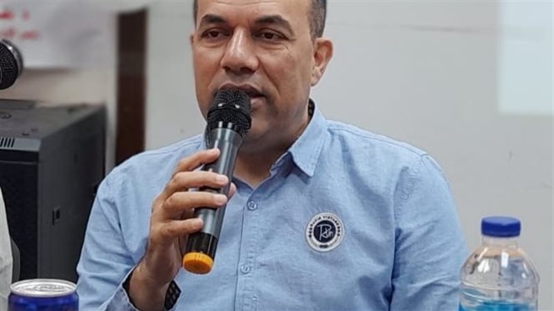 صحة البحيرة .. تكرم