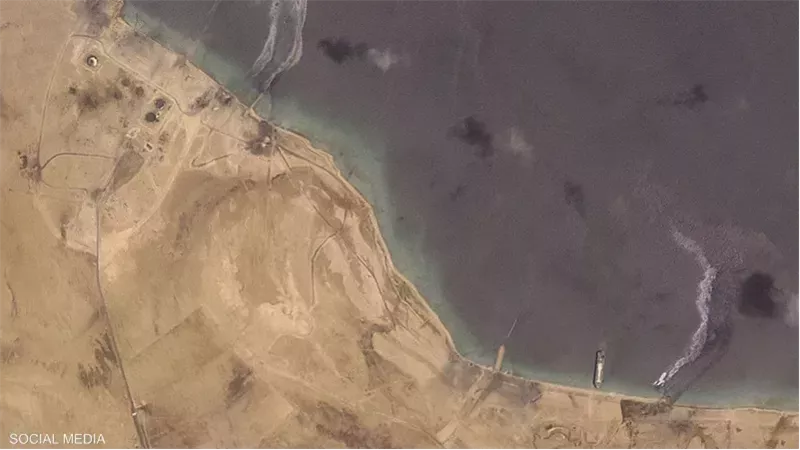 مطار رأس عيسى