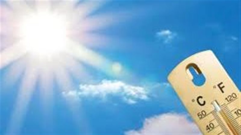 الأرصاد تزف بشرى