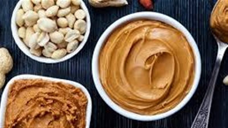 فوائد زبدة الفول