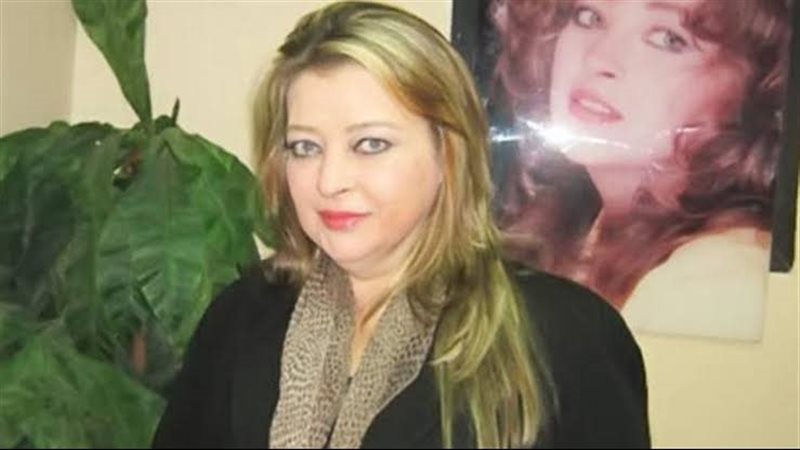 فائزة كمال