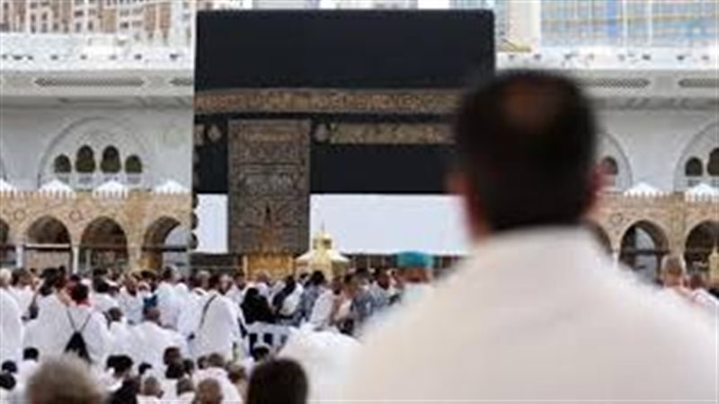 الحج والعمرة 