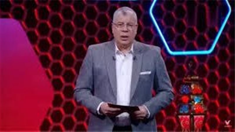 شوبير: إعلان الجهاز