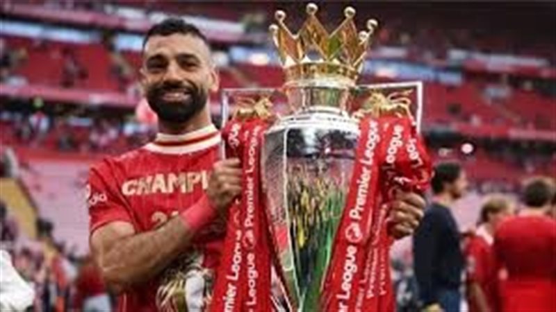 محمد صلاح يقود التشكيل