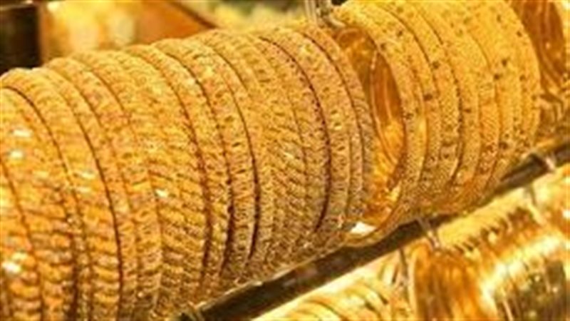 تفاصيل أسعار الذهب