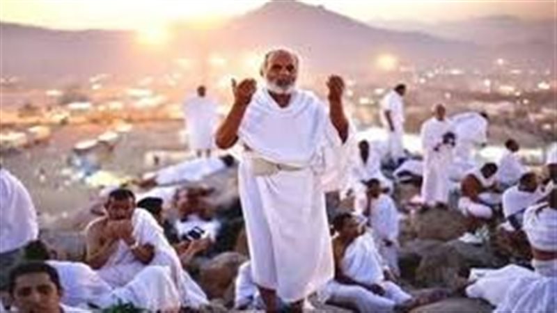 التحلل من العمرة