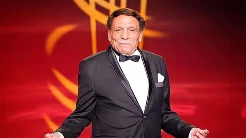 عادل امام