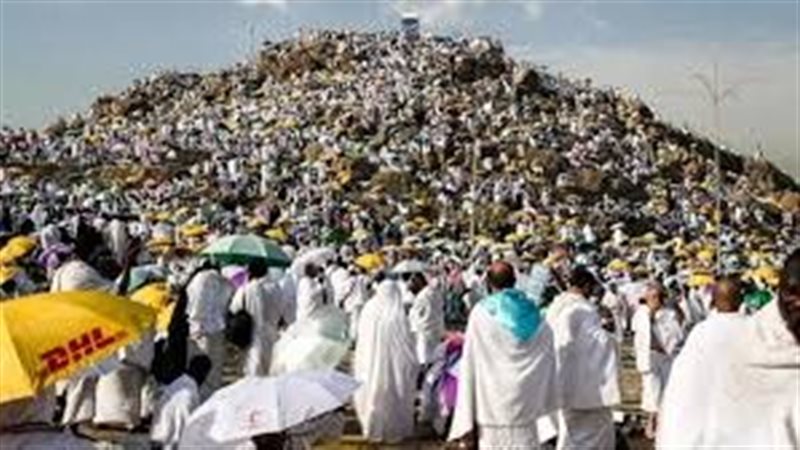 موعد وقفة عرفات