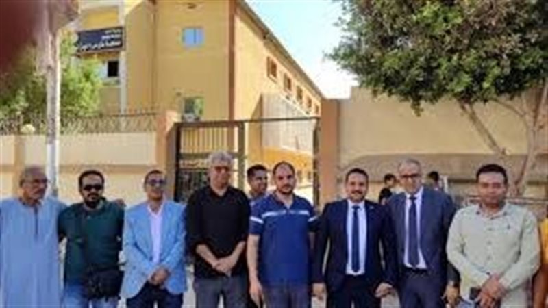 إخلاء سبيل طبيب قوص