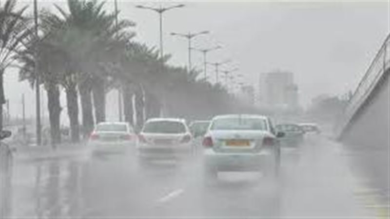 الأرصاد تحذر من